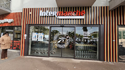 Intermarché EXPRESS Brétigny-Sur-Orge à Brétigny-sur-Orge
