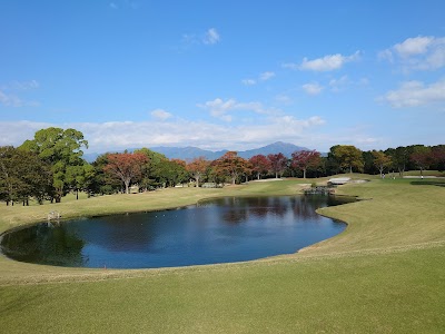 レイクウッドゴルフクラブ