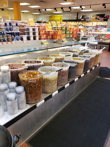 Supermarket «Fairway Market Paramus», reviews and photos, 30 E Ridgewood Ave, Paramus, NJ 07652, USA