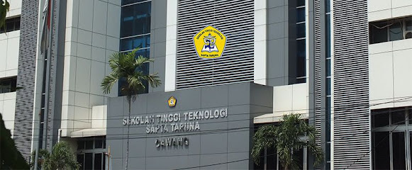 Sekolah Tinggi Teknologi Sapta Taruna