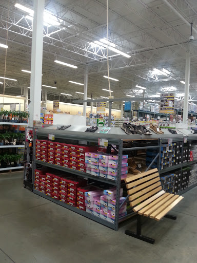 Warehouse club «BJ’s Wholesale Club», reviews and photos, 5 Ward St, Revere, MA 02151, USA