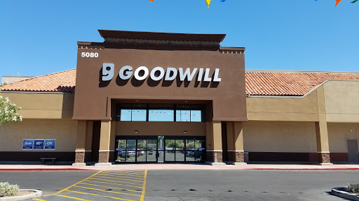 Thrift Store «51st & Olive Goodwill Retail Store & Donation Center», reviews and photos