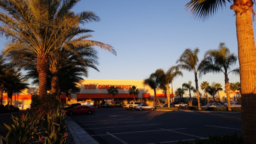 Home Improvement Store «The Home Depot», reviews and photos, 625 South Placentia Ave, Fullerton, CA 92831, USA