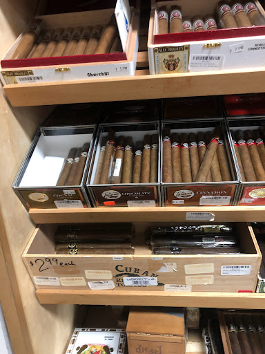 Wine Store «California Wine & Spirits», reviews and photos, 23123 Camden Way, California, MD 20619, USA