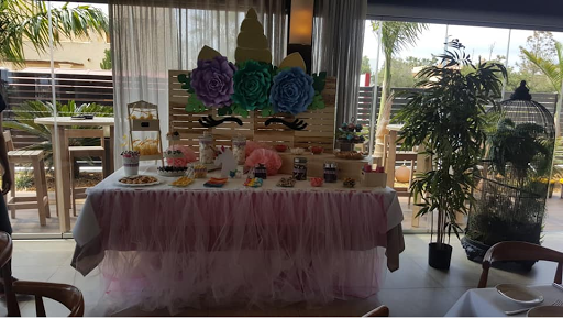 REPOSTERIA LATORRE SIMON, S.L.