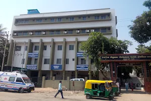 KMG General Hospital image