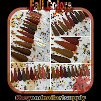 Beyond nail art supply LLC - Photo 3 - Car repair in Arlington, TX, Arlington