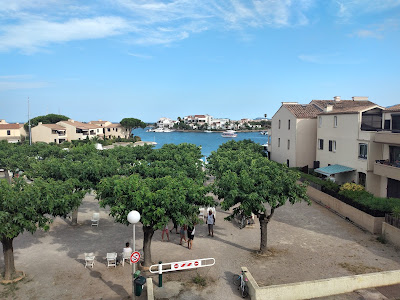 Hameaux Holiday Apartment à Saint-Cyprien