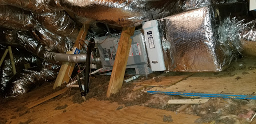 Heating Contractor «ARS/Rescue Rooter of Atlanta», reviews and photos, 1465 Beaver Ruin Rd, Norcross, GA 30093, USA