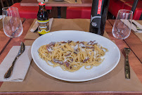 Spaghetti du Restaurant italien Il Covo à Paris - n°15