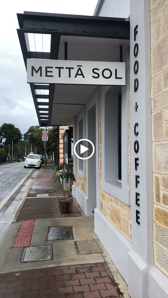 Metta Sol Specialty Coffee 5034