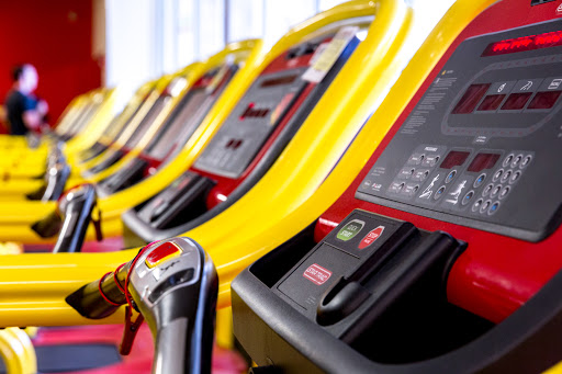 Gym «Retro Fitness», reviews and photos, 114 N Main St, Manville, NJ 08835, USA