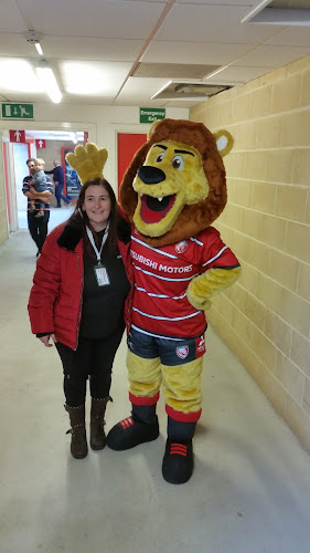 Gloucester Rugby - Sports Complex