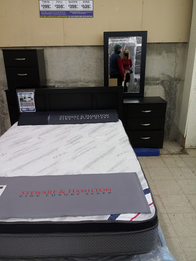 Furniture Store «American Freight Furniture and Mattress», reviews and photos, 1000 Front St, Vestal, NY 13850, USA