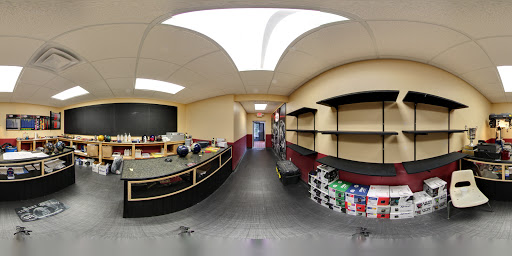 Bowling Alley «Holly Lanes», reviews and photos, 2430 Grange Hall Rd, Fenton, MI 48430, USA