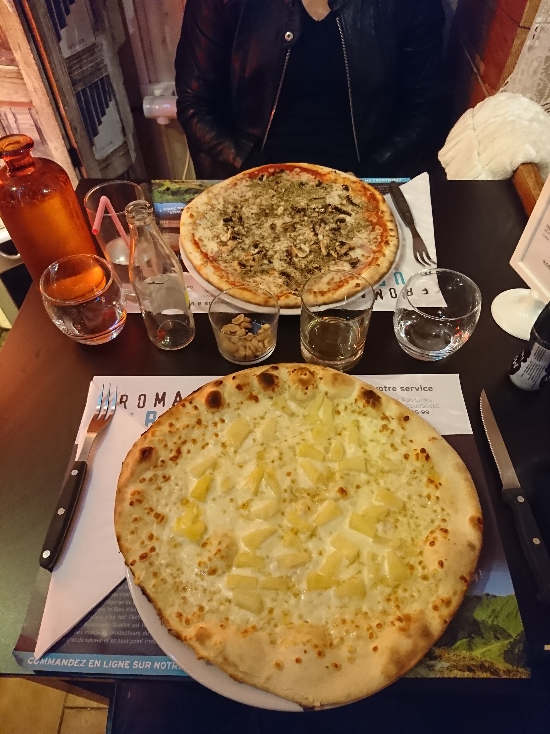 Photo n° 1 de l'avis de Jeremy.u fait le 04/01/2018 à 11:34