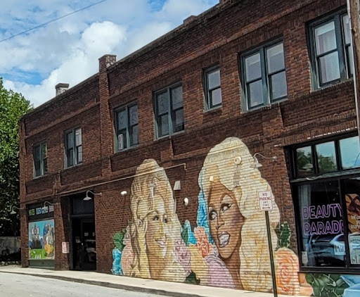 Hair Salon «Beauty Parade», reviews and photos, 783 Haywood Rd, Asheville, NC 28806, USA