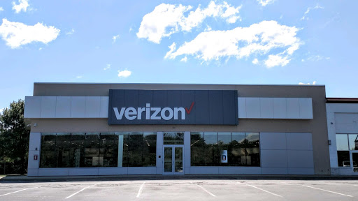 Verizon, 1212 S Washington St, North Attleborough, MA 02760, USA, 