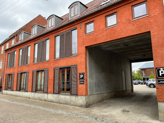 Hotel Harmonien