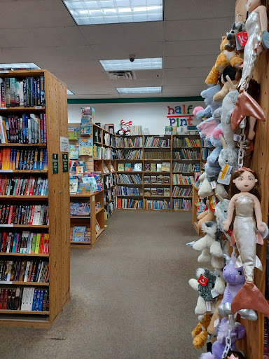 Book Store «Half Price Books», reviews and photos, 7600 150th St W, Apple Valley, MN 55124, USA