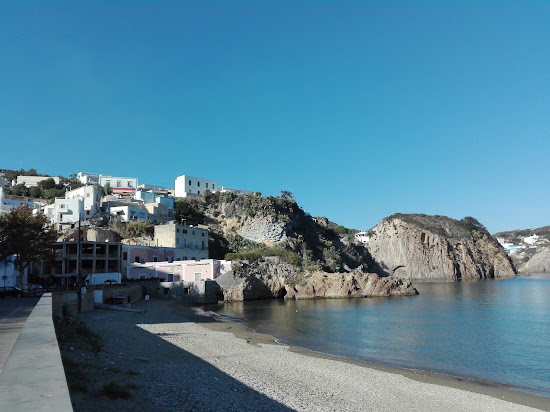 Spiaggia Giancos