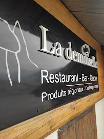 Photos du propriétaire du Restaurant La Demoiselle à Le Sauze-du-Lac - n°12