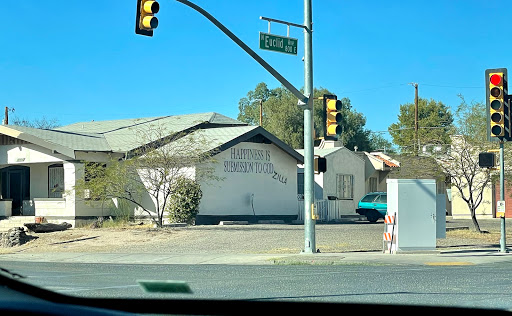 Masjid Tucson