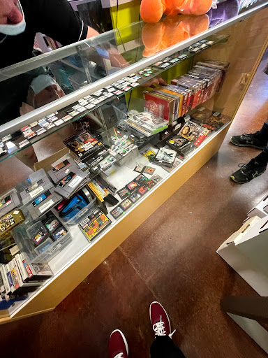 Video Game Store «MOGAMOR», reviews and photos, 33451 SW JP W Rd, Scappoose, OR 97056, USA