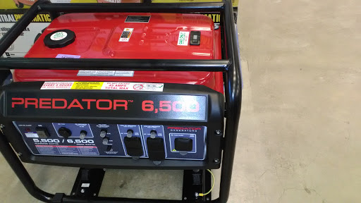 Hardware Store «Harbor Freight Tools», reviews and photos, 9120 Parkway E A, Birmingham, AL 35206, USA