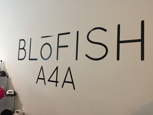 Clothing Store «BLōFISH Clothing Co.», reviews and photos, 714 E Market St, Louisville, KY 40202, USA