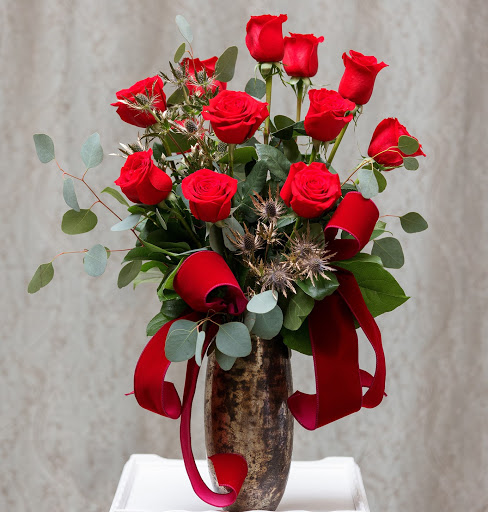 Florist «G Rossi Florist», reviews and photos, 1208 J St, Sacramento, CA 95814, USA