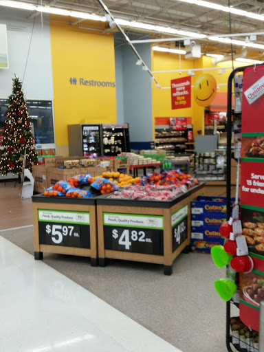 Department Store «Walmart Supercenter», reviews and photos, 200 Floyd Dr, Carrollton, KY 41008, USA