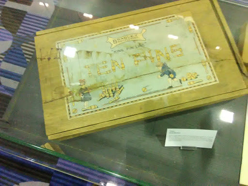 Stadium «National Bowling Center», reviews and photos, 300 N Center St, Reno, NV 89501, USA