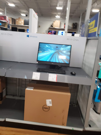 Electronics Store «Best Buy», reviews and photos, 26 Plaza Dr, Fairview Heights, IL 62208, USA