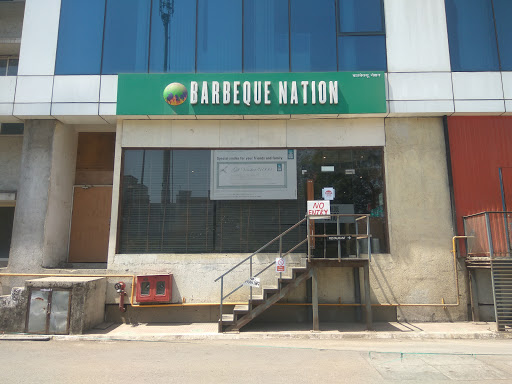Barbeque Nation - Mumbai - Mahape