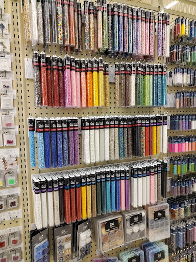 Craft Store «Hobby Lobby», reviews and photos, 2003 E Greyhound Pass, Carmel, IN 46033, USA
