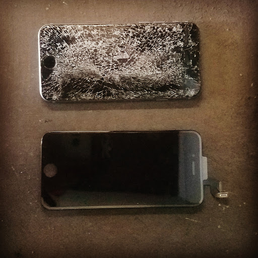 Phone Repair Service «Cell Phone Repair Ambulance Houston», reviews and photos, 10998 North Fwy, Houston, TX 77037, USA