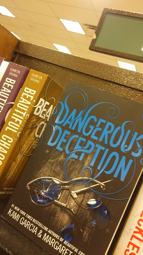 Book Store «Barnes & Noble Booksellers Ingram Festival», reviews and photos, 6065 NW Loop 410 #185, San Antonio, TX 78238, USA