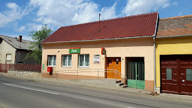 Szászvár Posta