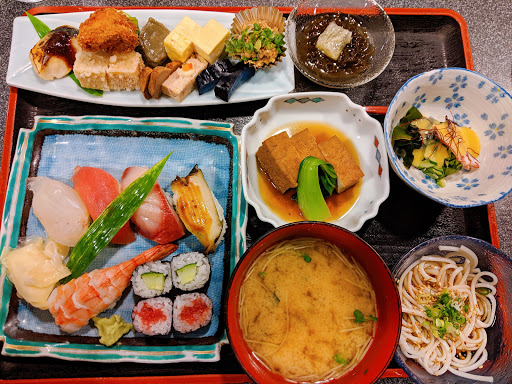 Yohei Sushi Restaurant