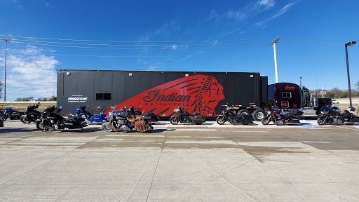 ATV Dealer «Freedom Powersports McKinney», reviews and photos, 2110 N Central Expy, McKinney, TX 75070, USA