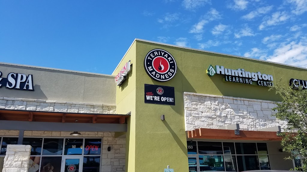 Teriyaki Madness 78681