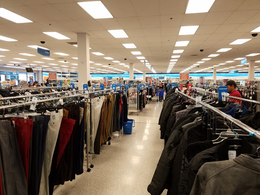 Clothing Store «Ross Dress for Less», reviews and photos, 4043 Riverdale Rd, Riverdale, UT 84405, USA