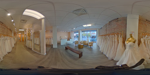 Bridal Shop «The Dress Bridal Boutique», reviews and photos, 318 Park Central E #106, Springfield, MO 65806, USA