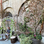 Photo n°15 de l'avis de Sabeha.l fait le 28/09/2023 à 23:55 sur le  Palazzo Santo Spirito à Bergamo