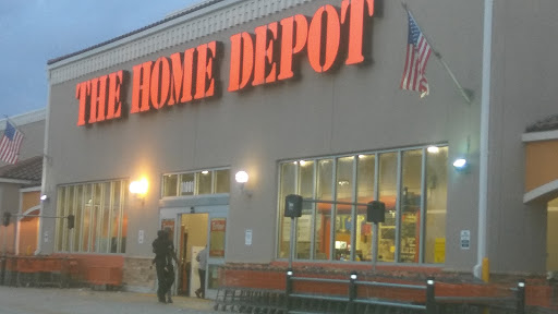 Home Improvement Store «The Home Depot», reviews and photos, 11001 Pines Blvd, Pembroke Pines, FL 33026, USA