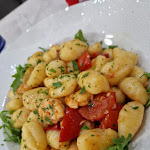 Photo n°1 de l'avis de MariaGrazia.i fait le 07/07/2023 à 17:36 sur le  Macramé à Cittadella del Capo