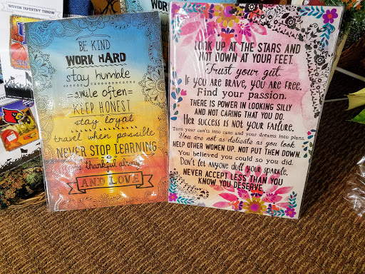 Florist «THE FLOWER SHOPPE OF NEW ALBANY», reviews and photos, 3111 Blackiston Mill Rd, New Albany, IN 47150, USA