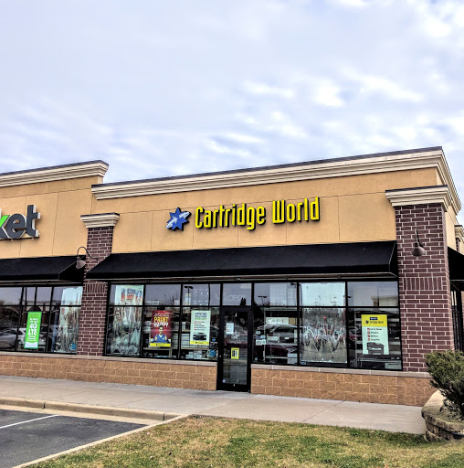 Cartridge World, 2919 Mall Dr, Eau Claire, WI 54701, USA, 