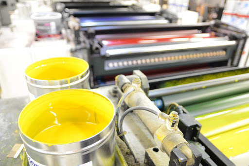 Commercial Printer «PCA Delta Commercial Printing Services», reviews and photos, 620 SW 12th Ave, Pompano Beach, FL 33069, USA